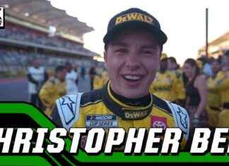 Christopher Bell on Winning at COTA: Keep Adding to Season Wins christopher-bell-on-winning-at-cota-keep-adding-to-season-wins