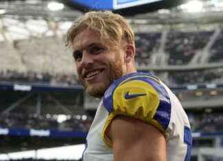 Cooper Kupp Trade Proposal: Super Bowl MVP Joins Young Receiver cooper-kupp-trade-proposal-super-bowl-mvp-joins-young-receiver