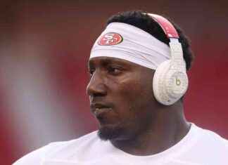 Deebo Samuel Brings Weight to Washington: 49ers to Redskins deebo-samuel-brings-weight-to-washington-49ers-to-redskins