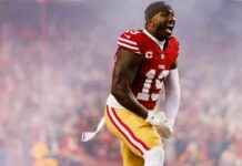 Deebo Samuel trade grades: Commanders land star WR, Niners receive mediocre compensation deebo-samuel-trade-grades-commanders-land-star-wr-niners-receive-mediocre-compensation