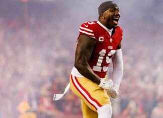 Deebo Samuel trade grades: Commanders land star WR, Niners receive mediocre compensation deebo-samuel-trade-grades-commanders-land-star-wr-niners-receive-mediocre-compensation