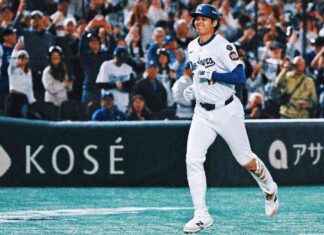 Dodgers Beat Cubs 4-1 in MLB Tokyo Series 2025 dodgers-beat-cubs-4-1-in-mlb-tokyo-series-2025