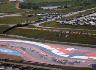 EchoPark Automative Grand Prix: NASCAR Race Winner, Full Results & Standings echopark-automative-grand-prix-nascar-race-winner-full-results-standings