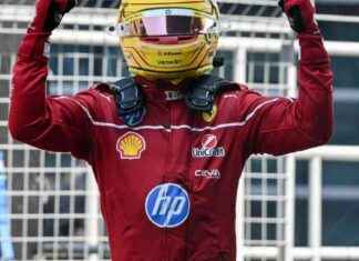 F1 Chinese Grand Prix Live Updates: Sprint Race & Qualifying f1-chinese-grand-prix-live-updates-sprint-race-qualifying