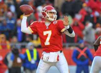 Former Chiefs QB Shares Incredible Story About Head Coach former-chiefs-qb-shares-ncredible-story-about-head-coach