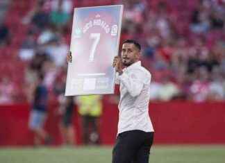 Former Juventus and Cadiz midfielder Nico Hidalgo dies at 32. former-juventus-and-cadiz-midfielder-nico-hidalgo-dies-at-32