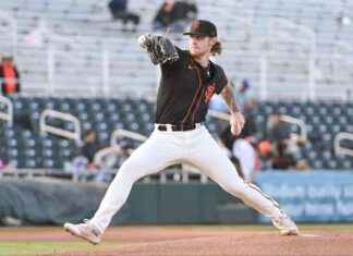 Giants vs Rangers Spring Breakout Game Scouting Notes giants-vs-rangers-spring-breakout-game-scouting-notes