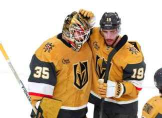 Golden Knights Revise Strategy, Reilly Smith Sparks Nostalgia golden-knights-revise-strategy-reilly-smith-sparks-nostalgia