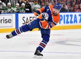 Jake Walman’s Debut: Oilers’ Ideal Performance and Contribution jake-walmans-debut-oilers-deal-performance-and-contribution