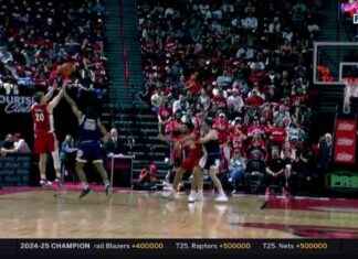 Julian Rishwain’s Clutch And-1 3-Pointer Extends UNLV’s Lead julian-rishwains-clutch-and-1-3-pointer-extends-unlvs-lead