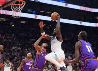 Julius Randle Returns from Injury in Timberwolves Win – Recap julius-randle-returns-from-njury-in-timberwolves-win-recap