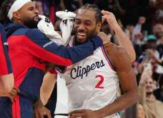 Kawhi Leonard Hits Buzzer-Beater for Clippers: Memorable Moment kawhi-leonard-hits-buzzer-beater-for-clippers-memorable-moment