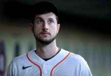 Kyle Tucker’s $366M Extension Outshines Aaron Judge: MLB Predictions kyle-tuckers-366m-extension-outshines-aaron-judge-mlb-predictions