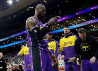 Lakers Demand Attention: NBA Rewind, Sorry Charles Barkley lakers-demand-attention-nba-rewind-sorry-charles-barkley