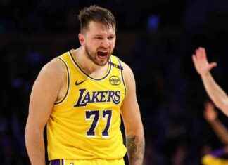 Lakers: Dončić, James Lead Comeback Win, Enhancing Title Chances lakers-doni-james-lead-comeback-win-enhancing-title-chances