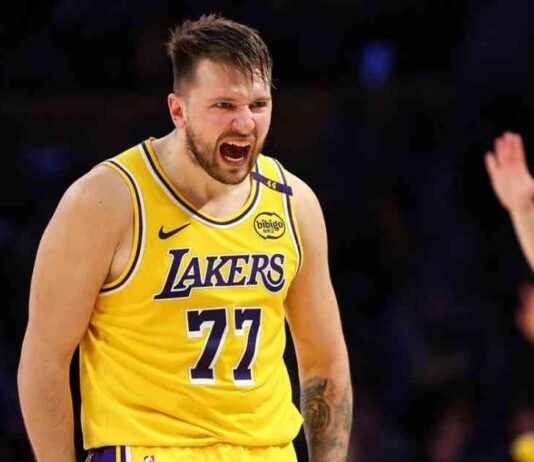 Lakers: Dončić, James Lead Comeback Win, Enhancing Title Chances lakers-doni-james-lead-comeback-win-enhancing-title-chances