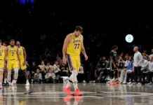 Lakers struggle without LeBron James, JJ Redick frustrated – NBA News lakers-struggle-without-lebron-james-jj-redick-frustrated-nba-news