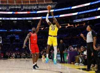 LeBron James Makes History with 50,000 Career Points lebron-james-makes-history-with-50000-career-points