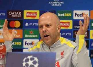 Liverpool vs PSG: Champions League Live Updates, Predictions & Team News liverpool-vs-psg-champions-league-live-updates-predictions-team-news