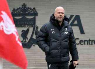 Liverpool’s Arne Slot: Key ‘Prove’ Against PSG in Champions League liverpools-arne-slot-key-prove-against-psg-in-champions-league