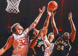 Illinois Upsets No. 18 Purdue with Late Surge llinois-upsets-no-18-purdue-with-late-surge