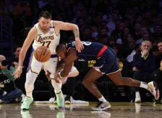 Luka Dončić’s Inner Demon Propels Lakers to No. 2 Seed luka-donis-nner-demon-propels-lakers-to-no-2-seed