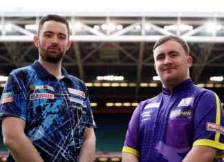 Luke Littler vs. Luke Humphries: PDC Stats, Head-to-Head, Earnings luke-littler-vs-luke-humphries-pdc-stats-head-to-head-earnings