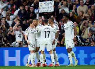 Mbappe and Vinicius Jr Shine as Real Madrid Beats Rayo Vallecano mbappe-and-vinicius-jr-shine-as-real-madrid-beats-rayo-vallecano