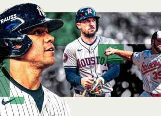MLB 2024-25 Top 40 Free Agent Big Board: Alonso returns, Bregman to Red Sox mlb-2024-25-top-40-free-agent-big-board-alonso-returns-bregman-to-red-sox