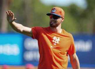 MLB Mets Injury Update: Nimmo Uncertain, Alvarez Recovery Progress mlb-mets-njury-update-nimmo-uncertain-alvarez-recovery-progress