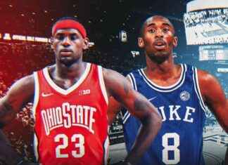 NBA Stars’ Hypothetical College Choices: One-and-Done Scenarios nba-stars-hypothetical-college-choices-one-and-done-scenarios