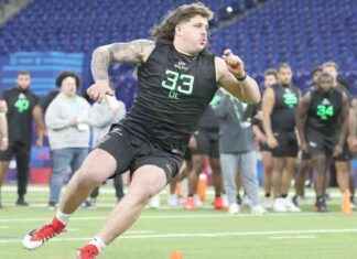 NFL Combine 2025 Results: Winners, Losers, 40-Yard Dash Times nfl-combine-2025-results-winners-losers-40-yard-dash-times