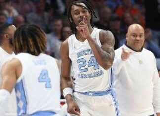 North Carolina vs. SDSU 2025 March Madness First Four Game Guide north-carolina-vs-sdsu-2025-march-madness-first-four-game-guide