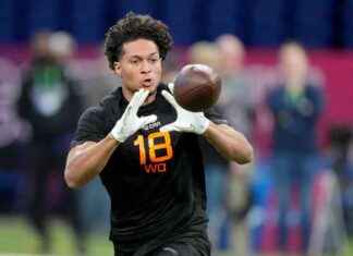 Packers Should Draft Iowa State WR to Replace Injured Christian Watson packers-should-draft-owa-state-wr-to-replace-njured-christian-watson