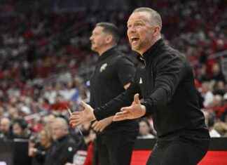 Pat Kelsey Named ACC Coach of the Year pat-kelsey-named-acc-coach-of-the-year