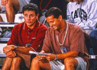 Pitino and Calipari: Basketball Love and Differences Explained pitino-and-calipari-basketball-love-and-differences-explained