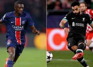 PSG vs Liverpool: Lineups, Starting 11, Team News, Injuries psg-vs-liverpool-lineups-starting-11-team-news-njuries