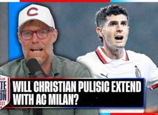 Pulisic’s AC Milan Extension & Horvath’s Cardiff GK Status pulisics-ac-milan-extension-horvaths-cardiff-gk-status
