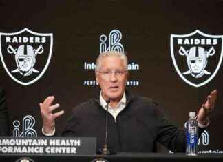 Raiders Coach Pete Carroll Eyeing Specific Veteran QB raiders-coach-pete-carroll-eyeing-specific-veteran-qb