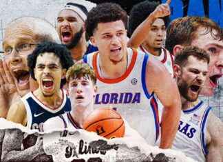 Ranking of 2025 NCAA Tournament Teams: No. 1 to 68 ranking-of-2025-ncaa-tournament-teams-no-1-to-68