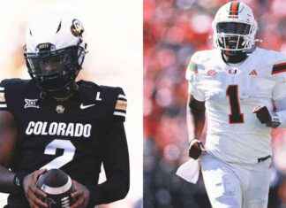 Ranking of Kurt Warner: Cam Ward vs. Sheduer Sanders in 2025 NFL Draft ranking-of-kurt-warner-cam-ward-vs-sheduer-sanders-in-2025-nfl-draft