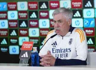 Real Madrid Players Urged to Wake Up for Champions League real-madrid-players-urged-to-wake-up-for-champions-league