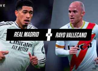 Real Madrid vs Rayo Vallecano Live Score: La Liga Updates real-madrid-vs-rayo-vallecano-live-score-la-liga-updates