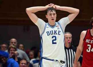 Reasons Duke May Not Secure Top Seed in March Madness reasons-duke-may-not-secure-top-seed-in-march-madness