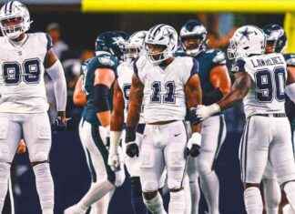 Rivalry between Micah Parsons and DeMarcus Lawrence impacts Cowboys’ title hopes rivalry-between-micah-parsons-and-demarcus-lawrence-impacts-cowboys-title-hopes