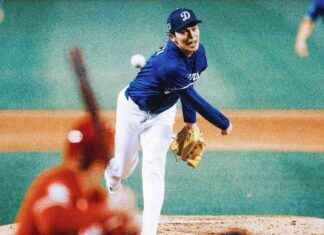 Roki Sasaki Impresses in Dodgers Spring Debut roki-sasaki-mpresses-in-dodgers-spring-debut