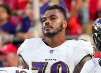 Ronnie Stanley: Loyalty to Ravens in Unexpected Career Journey ronnie-stanley-loyalty-to-ravens-in-unexpected-career-journey