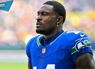 Is DK Metcalf a Perfect Fit for Pittsburgh Steelers Offense? s-dk-metcalf-a-perfect-fit-for-pittsburgh-steelers-offense