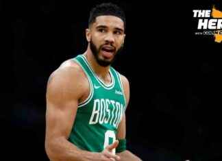 Is Jayson Tatum the Future Face of the NBA? s-jayson-tatum-the-future-face-of-the-nba