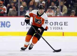 Scott Laughton Trade: Impact on Toronto Maple Leafs scott-laughton-trade-mpact-on-toronto-maple-leafs